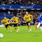 Chelsea 6 – 3 Leeds United: Player Ratings After Another Night To Forget In London