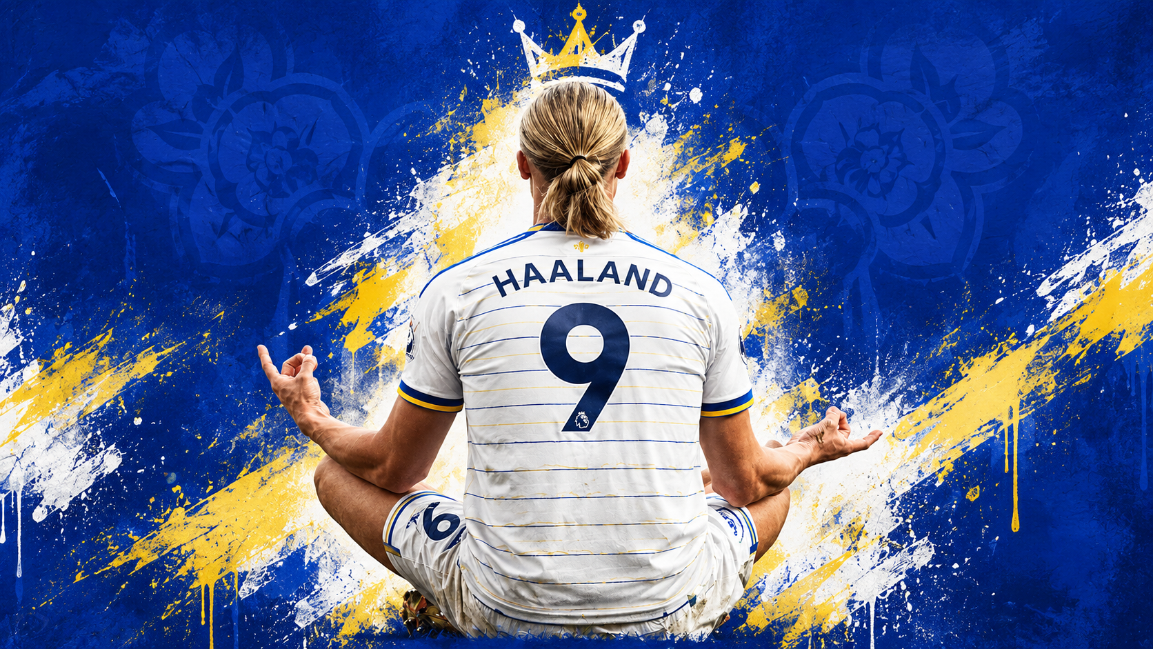 Erling Haaland Leeds United – What If?